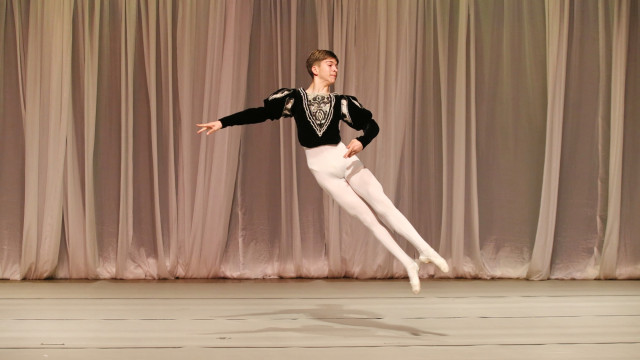 International Ballet Festival VARNA 2023