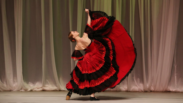 International Ballet Festival VARNA 2024