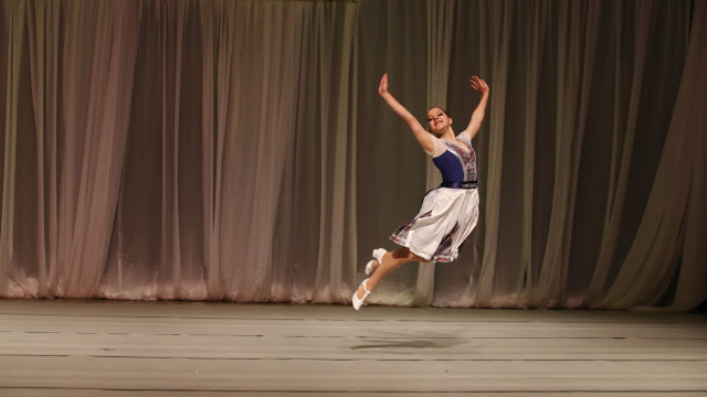 International Ballet Festival VARNA 2023