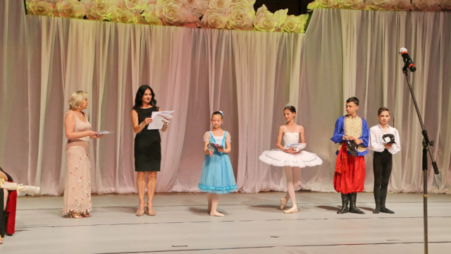 International Ballet Festival VARNA 2024